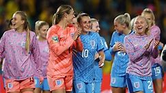 England wins 3-1, makes first ever Women’s World Cup final | CNN