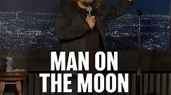 Man on the Moon