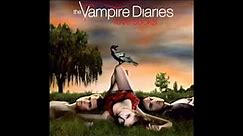 The Vampire Diaries - Episode Menu