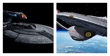 1440P Dual Monitor Wallpaper Star Trek