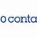 1-800 CONTACTS Logo