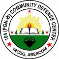 104th Rcdg CDC Logo