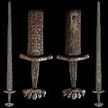 10th Century Viking Sword