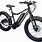 24 Inch Fat Tire E-Bike