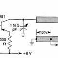 23Cm UHF Oscillator Circuit Diagram