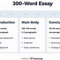 300 Word Essay About Strength