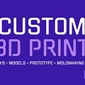 3D Print FB Cover Page