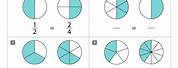 3rd Grade Fractions Worksheets