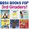 3rd Grade Level Books