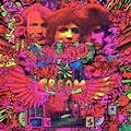 60s Psychedelic Rock Album Covers