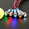 6Mm LED Indicator Light