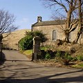 Muckhart Church Yard