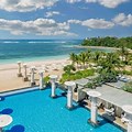 Mulia Villas Nusa Dua Bali Map