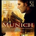 Munich Movie