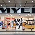 Myer Chadstone Shopping Centre