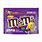 MMS Dark Chocolate Peanut