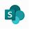 MS SharePoint Icon