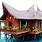 Mabul Water Bungalows