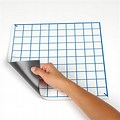 Magnetic Grid Board