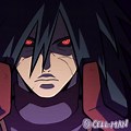 Madara Uchiha Edo Tensei