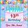 Make Your Own Birthday Invitations Free