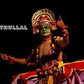 Main Artist Thullal