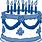 Male Birthday Cake Clip Art