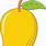 Mango ClipArt