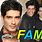 Manish Malhotra Family