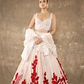 Manish Malhotra Lehenga Collection