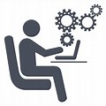 Manual to Process Automation Icon