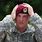 Maroon Beret Army