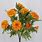 Marigold Artificial Flowers