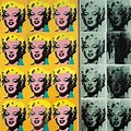 Marilyn Diptych