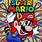 Mario Coloring Pages Monday Mandala