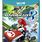 Mario Kart Box Art