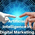 Marketing Ai Images for Blog