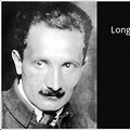 Martin Heidegger Quotes Longing