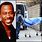 Martin Lawrence Accident