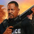 Martin Lawrence Bad Boys