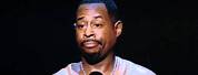 Martin Lawrence Funny Faces