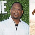 Martin Lawrence Weight Gain