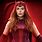 Marvel Character Scarlet Witch