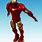 Marvel Select Iron Man