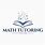 Math Tutor Logo