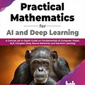 Math for Deep Learning Book