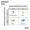 Matrice BCG Interna