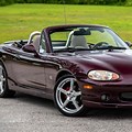 Mazda Miata Special Edition