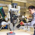 Mechanical Engineering Robotics