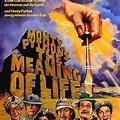 Meaning of Life I Just Wanna Say Monty Python